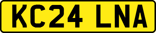 KC24LNA