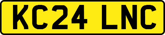 KC24LNC