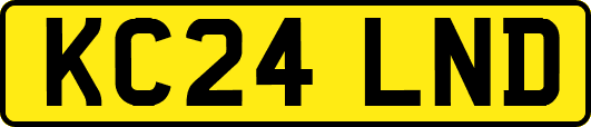 KC24LND
