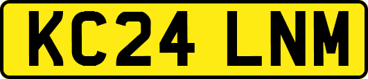 KC24LNM