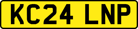 KC24LNP