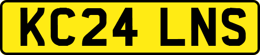 KC24LNS