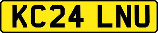 KC24LNU