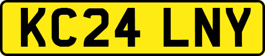 KC24LNY