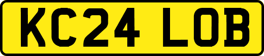 KC24LOB