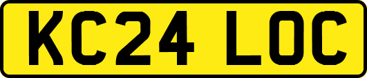 KC24LOC