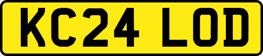 KC24LOD