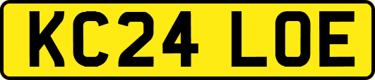 KC24LOE