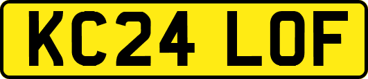 KC24LOF