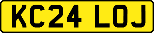 KC24LOJ