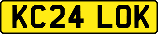 KC24LOK