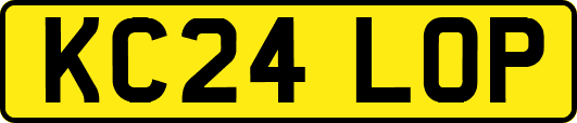 KC24LOP