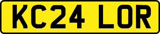 KC24LOR