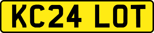 KC24LOT