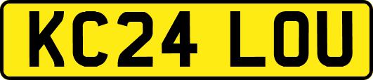 KC24LOU