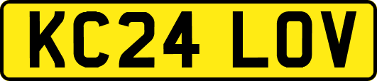 KC24LOV