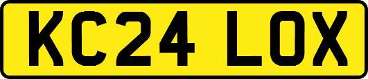 KC24LOX