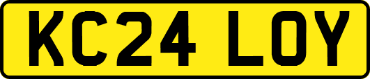 KC24LOY