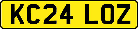 KC24LOZ