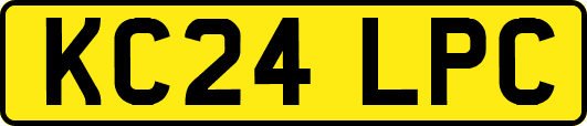 KC24LPC