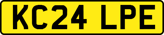 KC24LPE