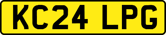 KC24LPG