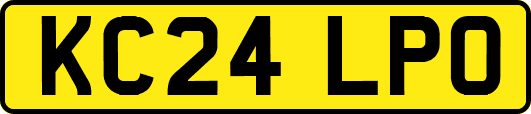 KC24LPO