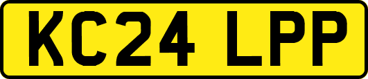 KC24LPP