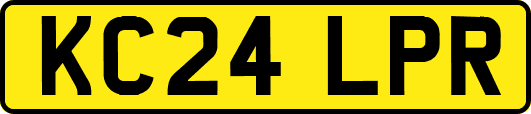 KC24LPR