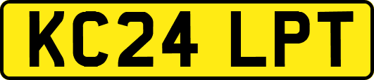 KC24LPT