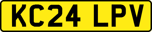 KC24LPV