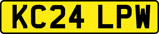 KC24LPW