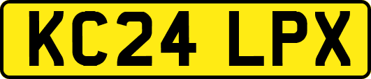 KC24LPX