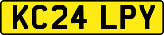 KC24LPY