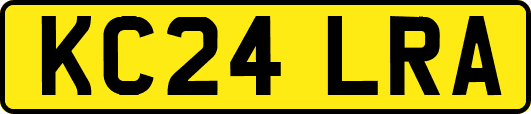 KC24LRA