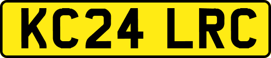 KC24LRC