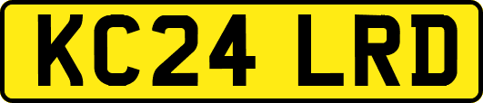 KC24LRD