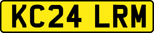KC24LRM