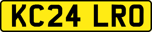 KC24LRO