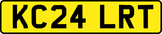 KC24LRT