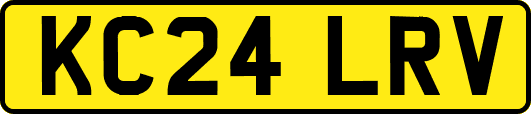 KC24LRV
