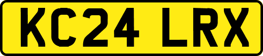 KC24LRX