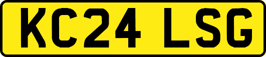 KC24LSG