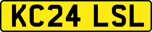 KC24LSL