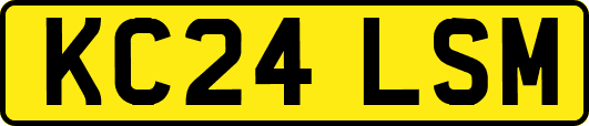 KC24LSM