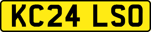 KC24LSO