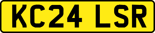 KC24LSR