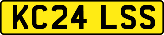 KC24LSS