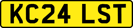 KC24LST