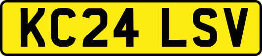 KC24LSV